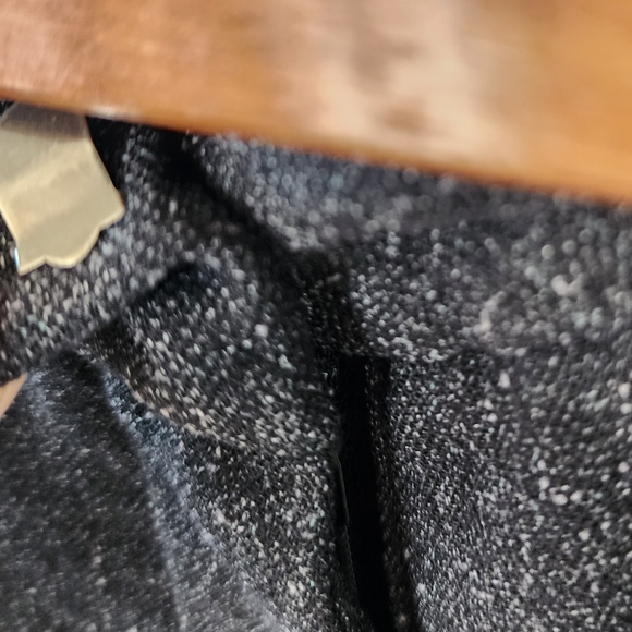 JACQUI E work pants grey tweed size 14 - Picture 5 of 14